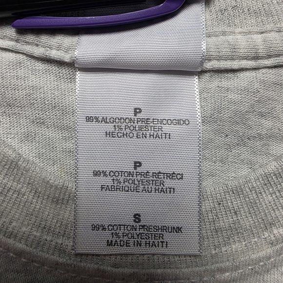 Vintage SDSU Aztecs T-Shirt - Collegiate Pride & Values Unisex Size S - Picture 8 of 9